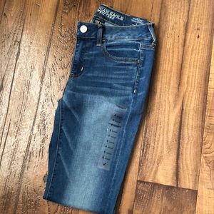American Eagle Jean Jeggings